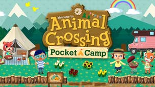 Animal Crossing: Pocket Camp has already been downloaded 15 million times