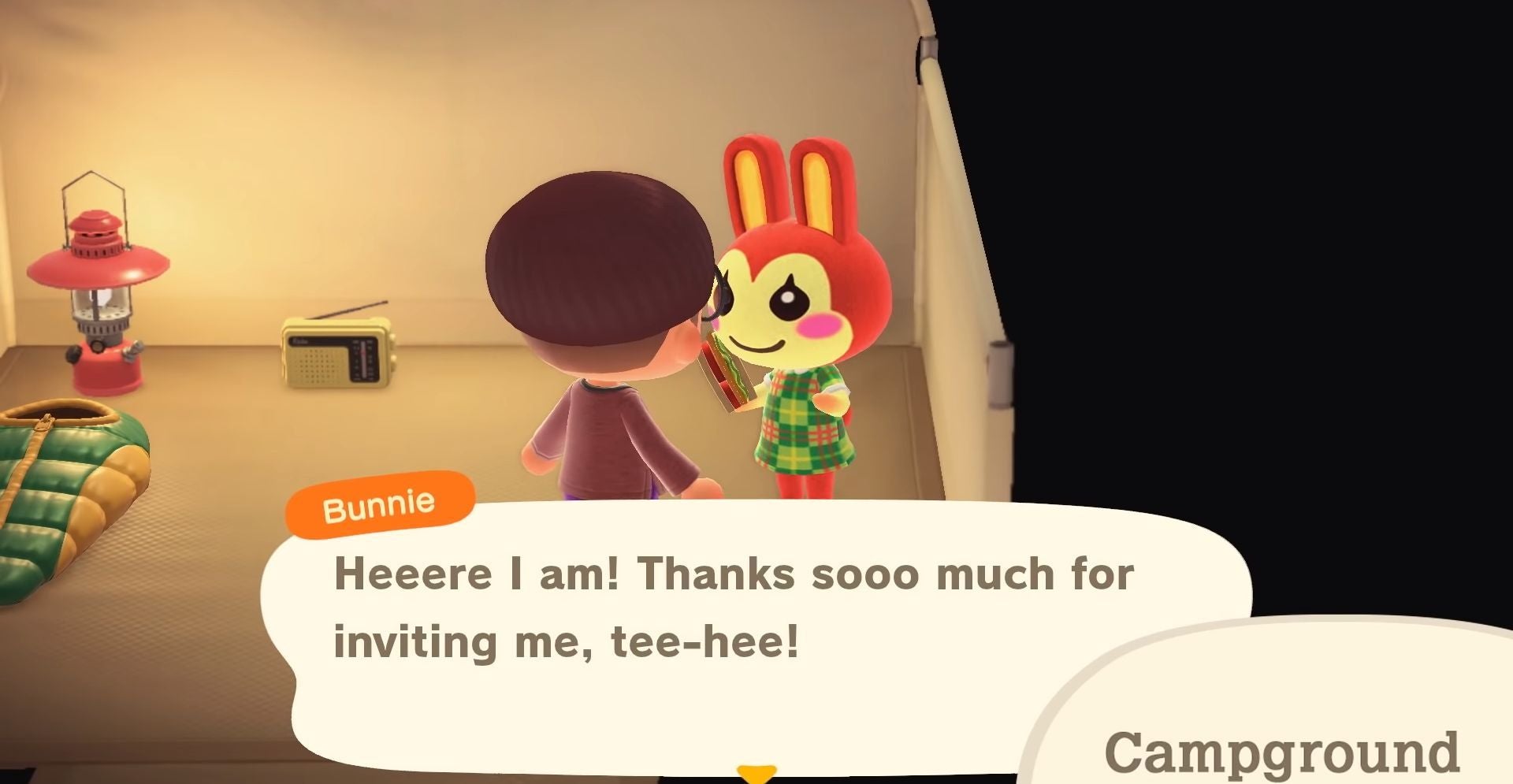 Animal Crossing new villagers How to invite villagers, make villagers