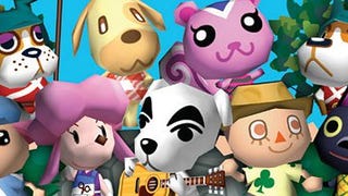 Rumor: Nintendo to reveal Animal Crossing 3DS at E3 event