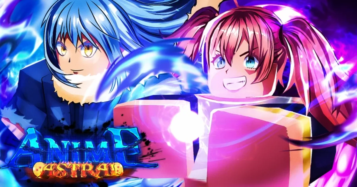 Anime Astral Simulator codes June 2026
