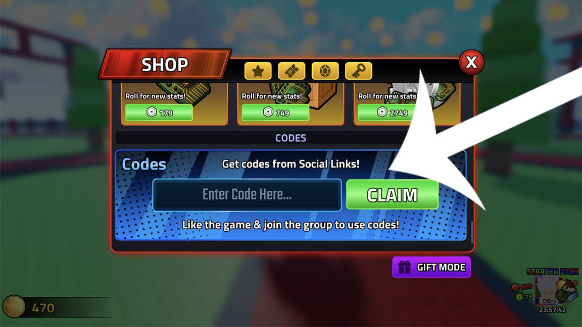 Códigos Anime Boss Raid para Outubro 2025 | Eurogamer.pt