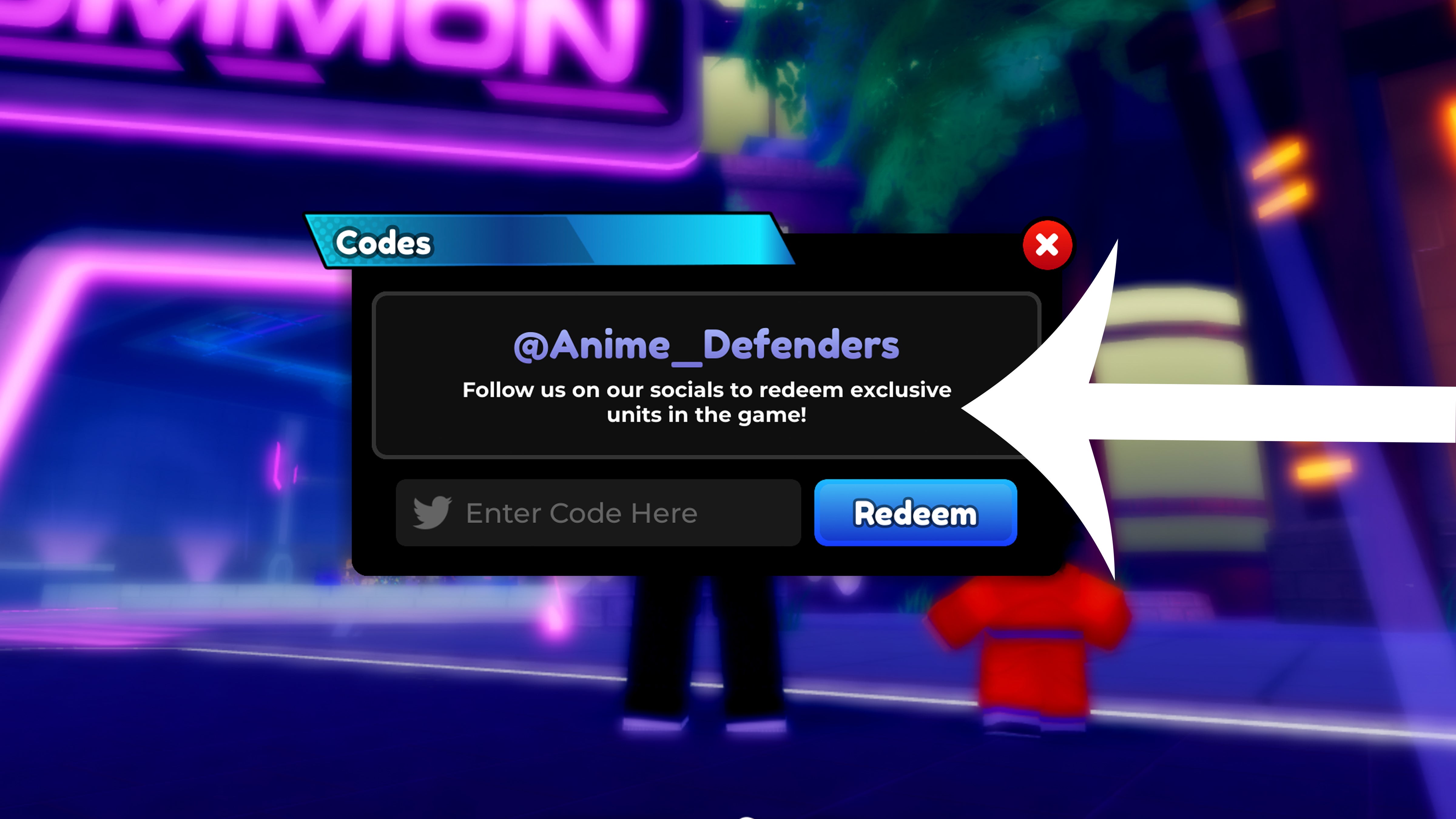 Anime Defenders Codes December 2024 | Eurogamer.net