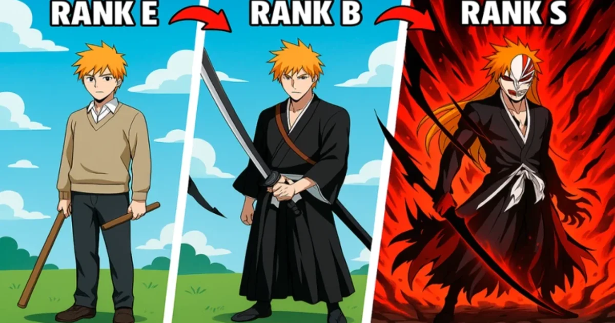 Evolution Anime Rizen Latest Anime Evolution codes | Eurogamer.net