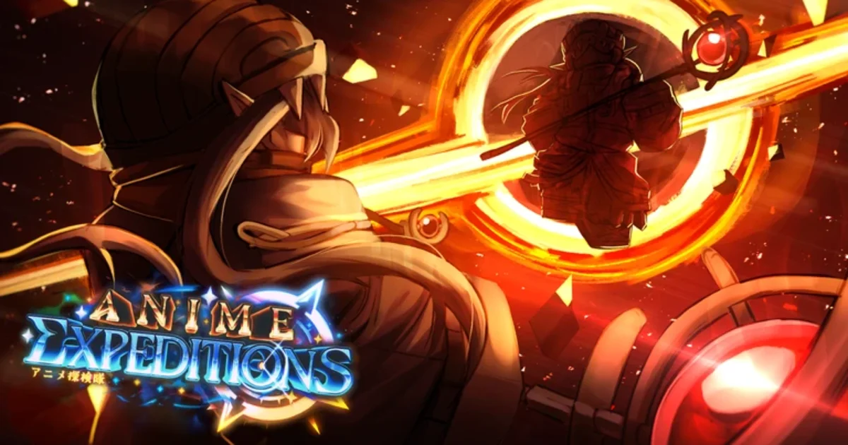 Anime Expeditions codes (July 2026)