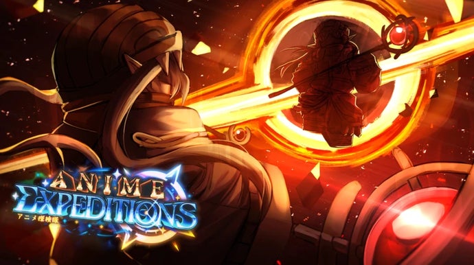 Anime Expeditions codes