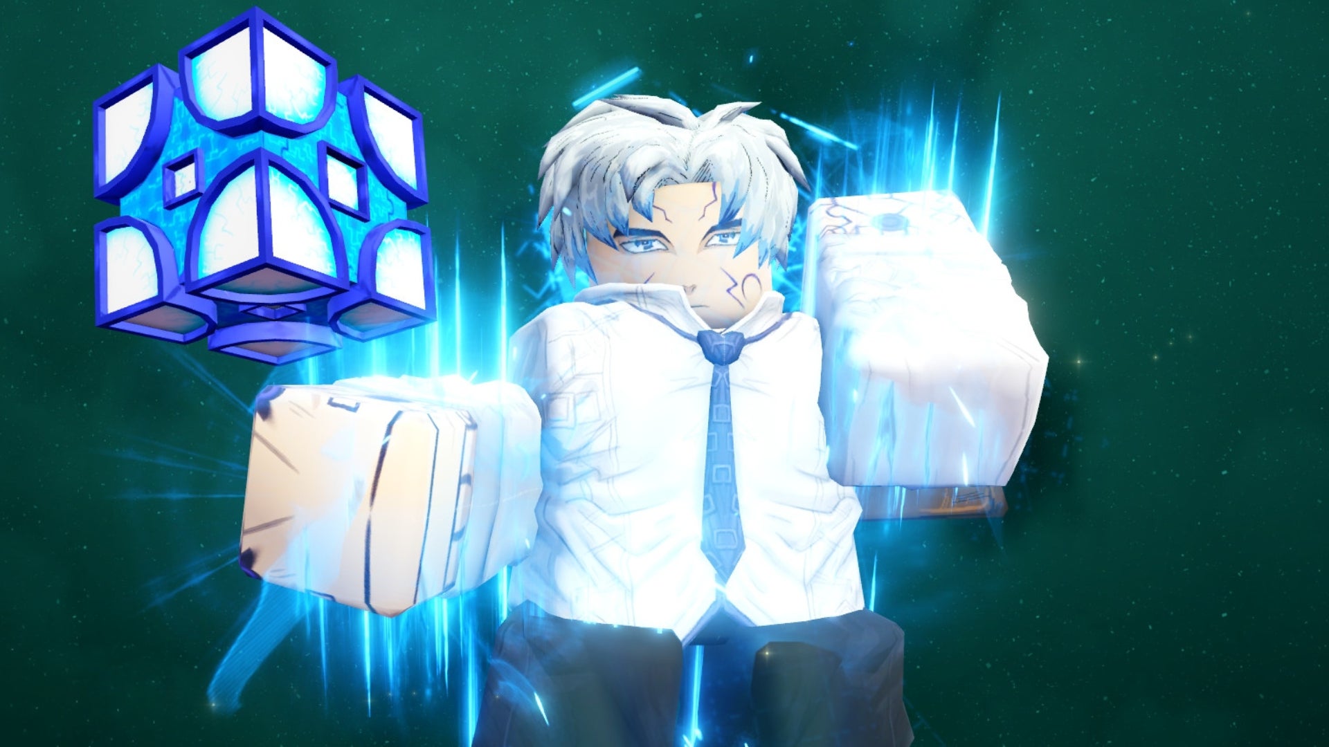 How to get Cubert in Anime Expeditions