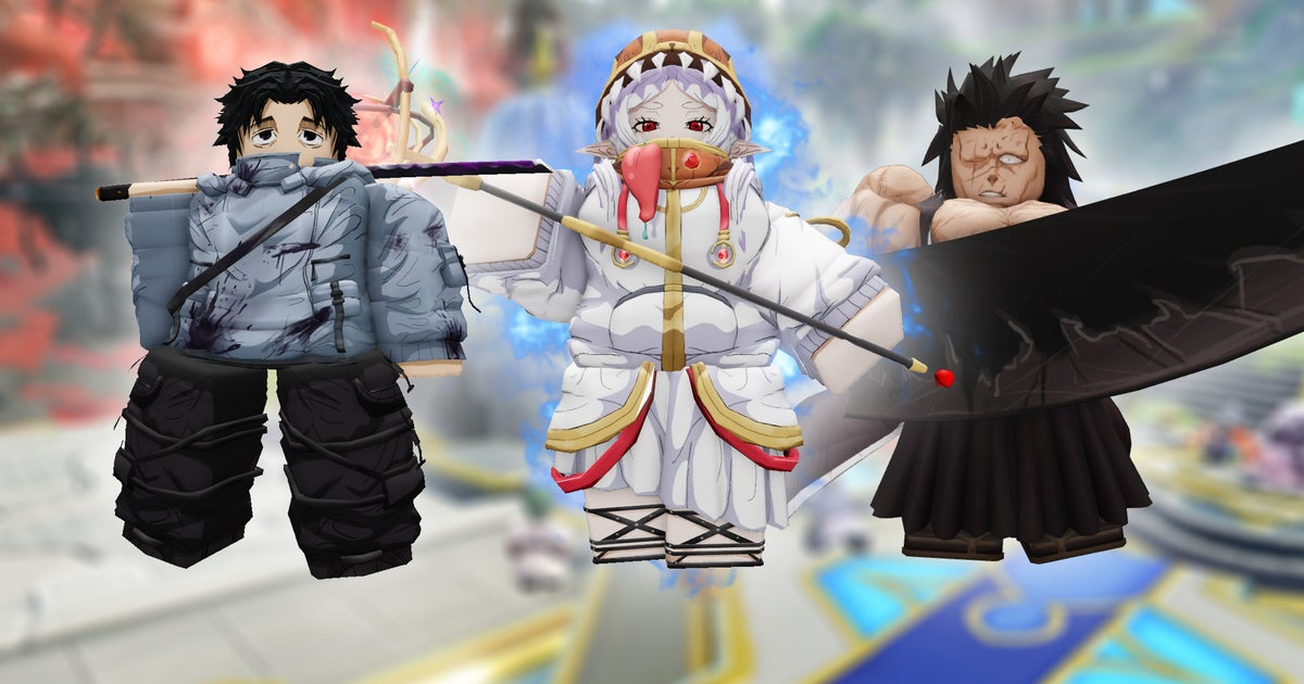 Anime Expeditions tier list