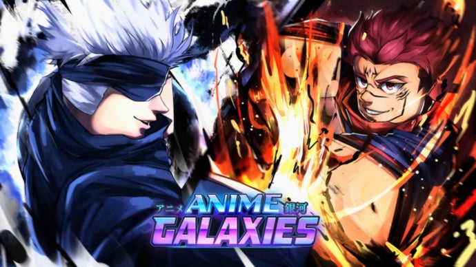 Anime Galaxies codes Anime Galaxies codes
