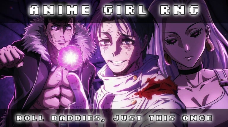 Anime Girl RNG codes | VG247 Anime Girl RNG codes | VG247
