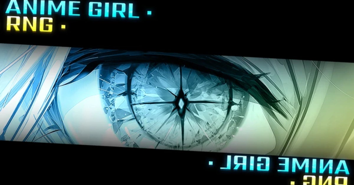 Anime Girl RNG codes for May 2026 | Eurogamer.net