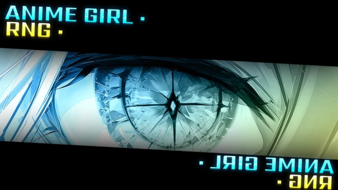 Anime Girl RNG codes for May 2026 | Eurogamer.net