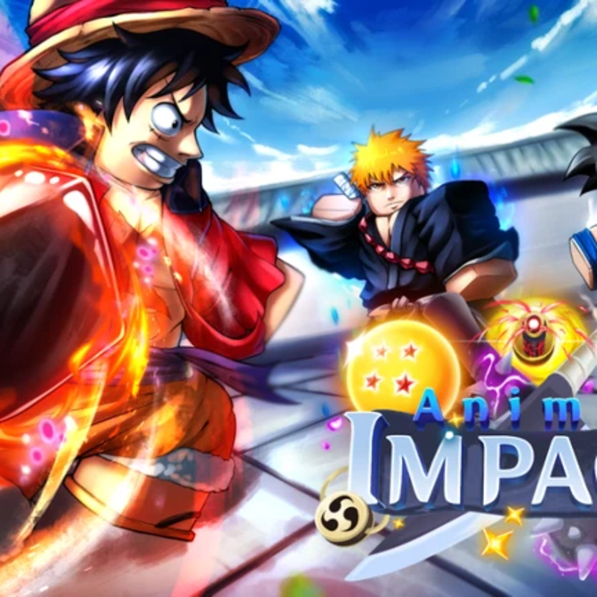 Anime Impact codes for January 2025 | VG247