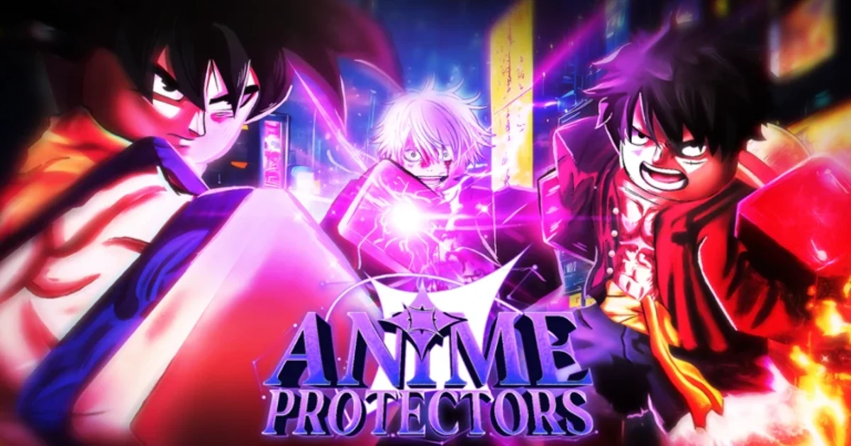 Lastest Anime Protectors Defense codes | VG247