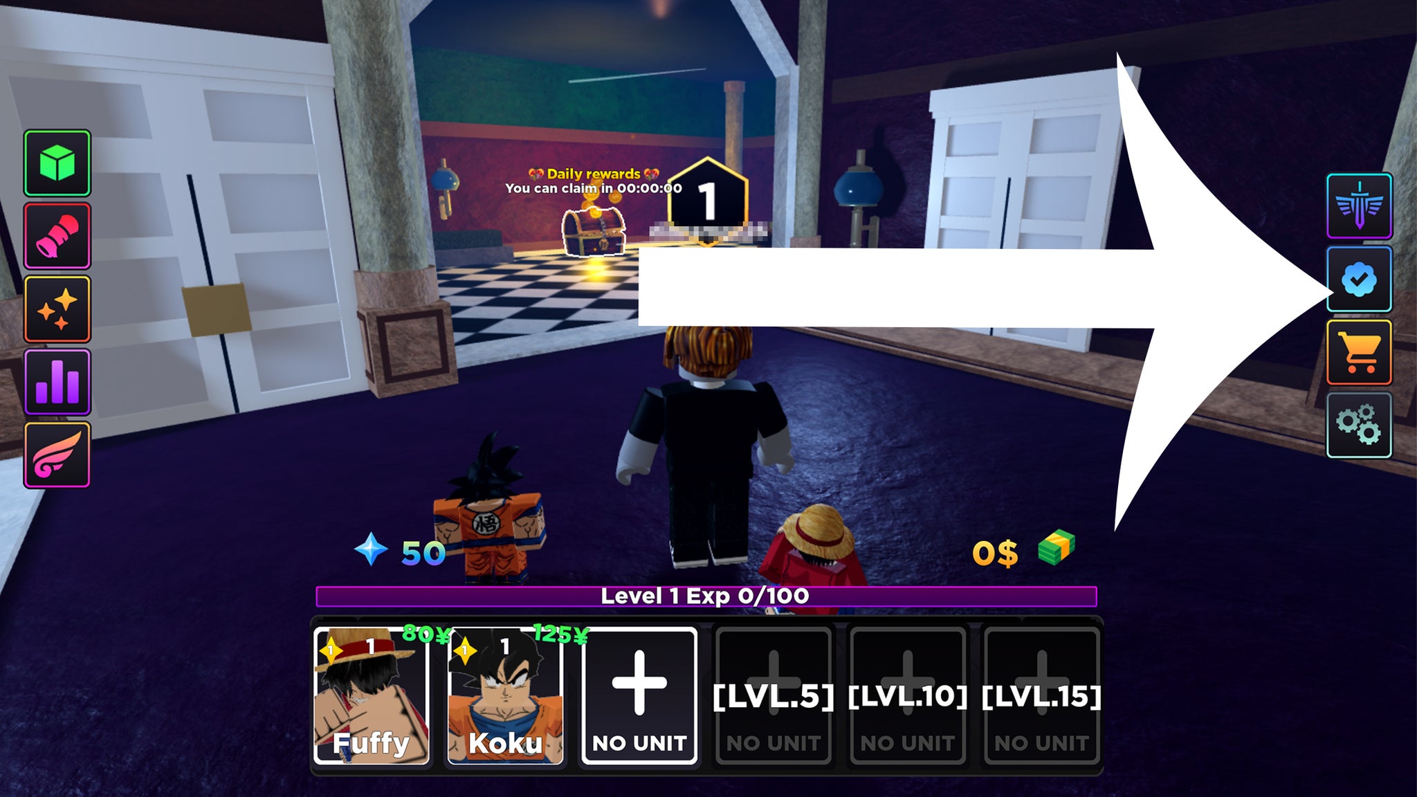 Anime Rangers Cod Anime Rangers codes for July 2026 | VG247