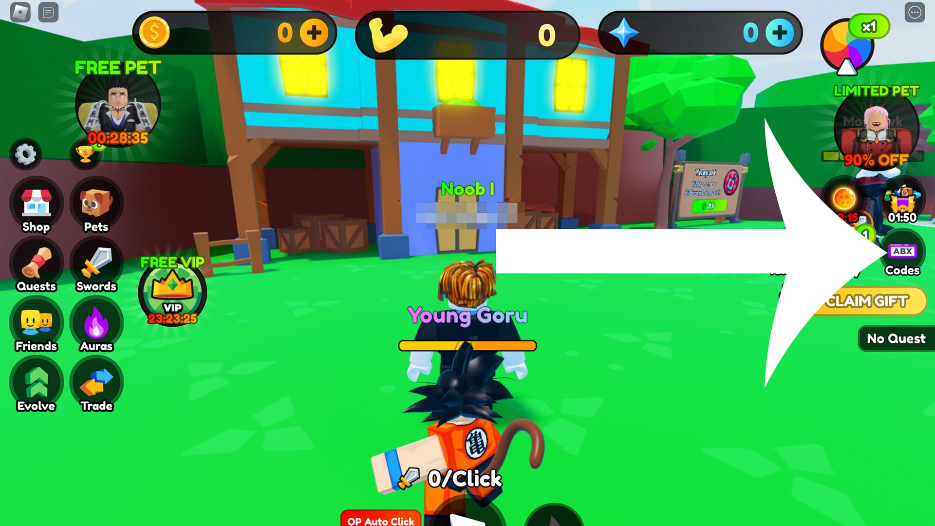 Anime Realms Simulator codes for December 2024 VG247