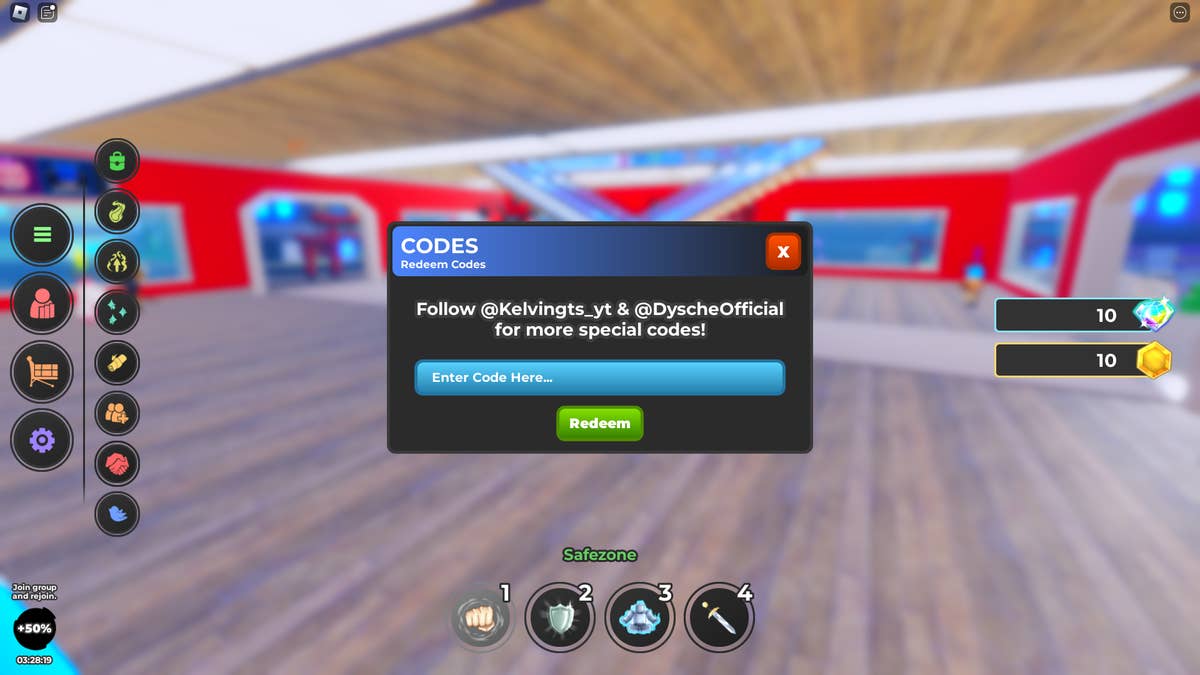 Anime Simulator codes for December 2024 | VG247