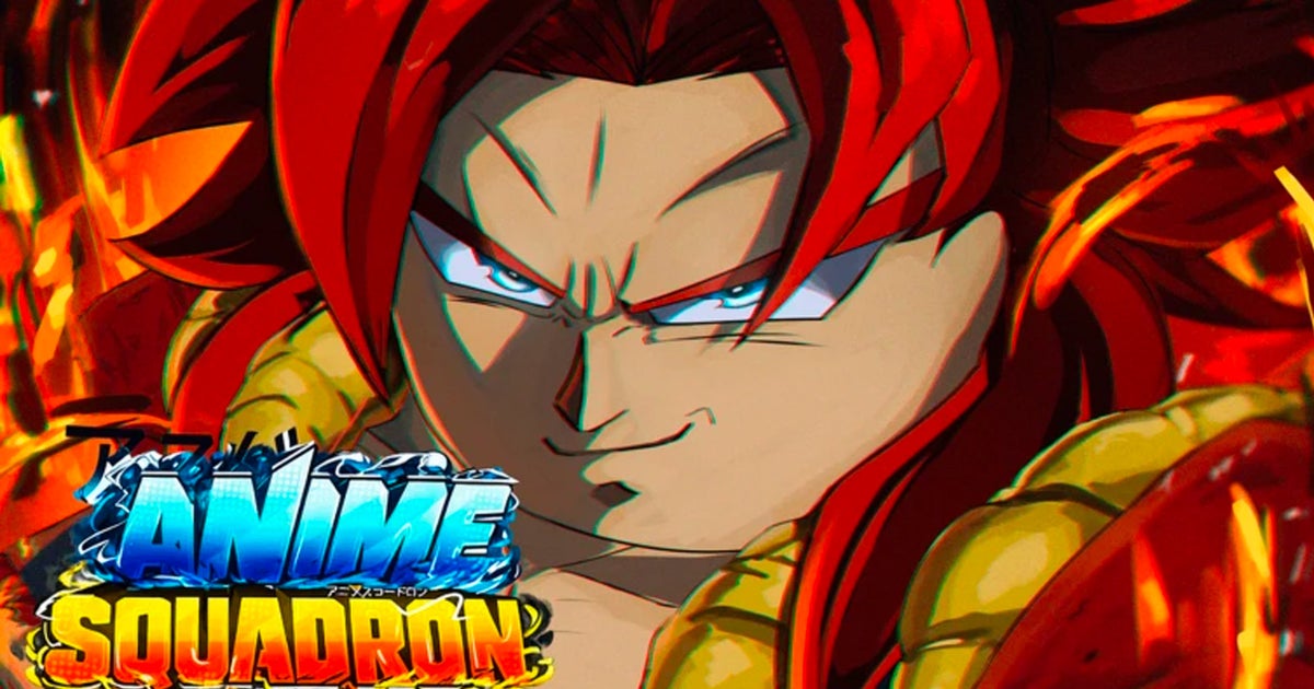 Boost Your Anime Squadron Experience: Exclusive Codes for July 2026