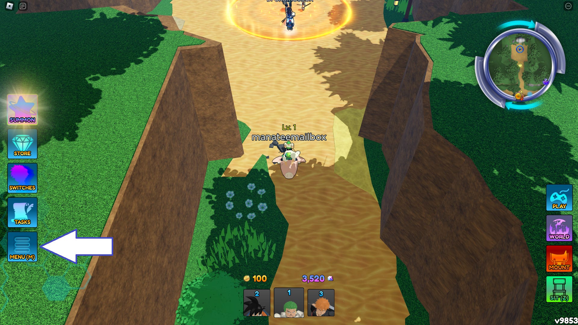 Anime Switch Codes VG247 anime-switch-codes-vg247