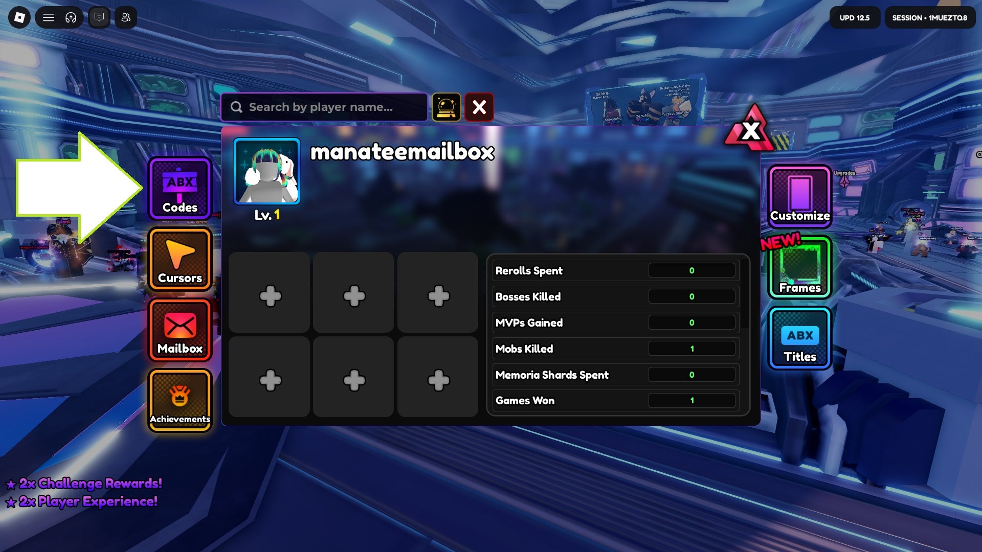 Latest Anime Vanguards codes | VG247