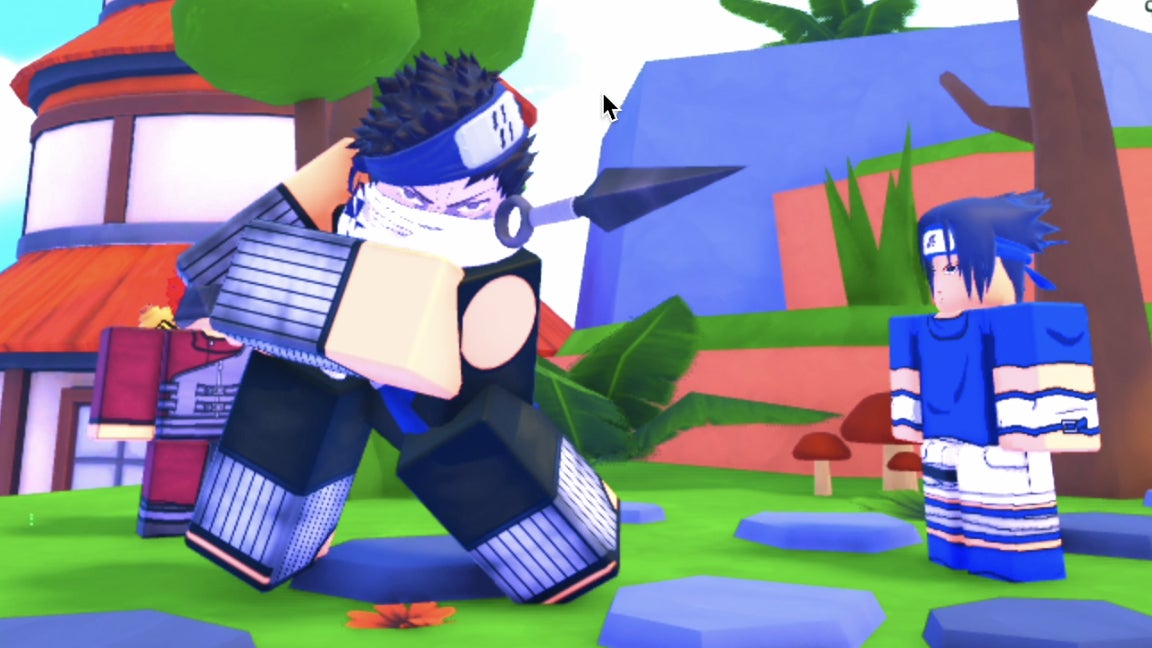 Jogos do Roblox que dão Robux | Eurogamer.pt