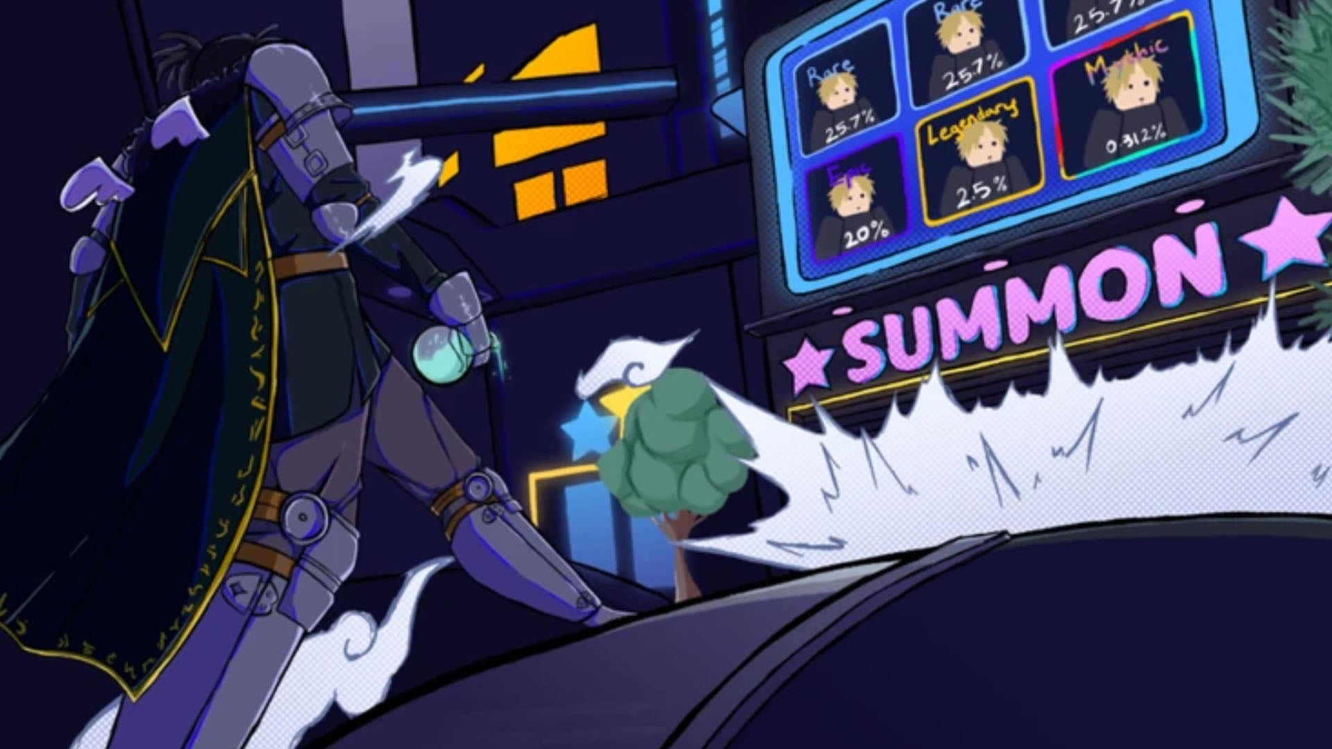 Anime Adventures | Rock Paper Shotgun