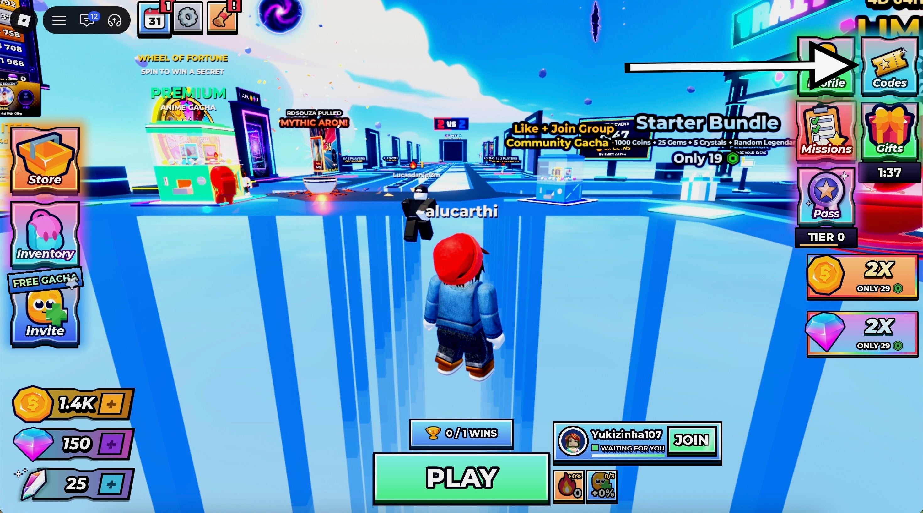 Anime Ball Duels codes October 2026 | Eurogamer.net
