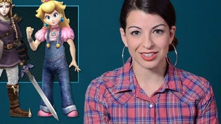 Anita Sarkeesian brings Tropes vs. Women in Video Games to a close