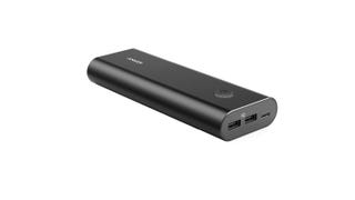 Keep your devices charged on the go with this Anker PowerCore 10000 for £24.99