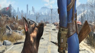 ANKETA: Co si myslíme o Fallout 4 po traileru?