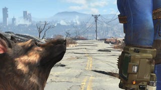 ANKETA: Co si myslíme o Fallout 4 po traileru?