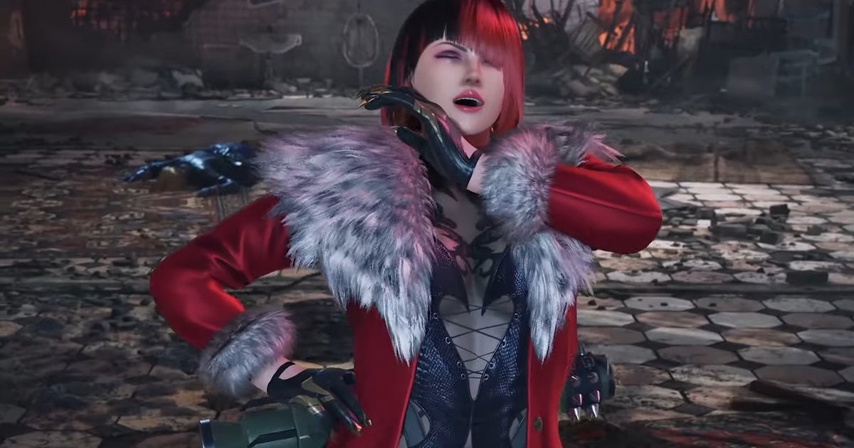 Tekken 8 announces emergency patch to address disastrous season 2 patch, following community uproar