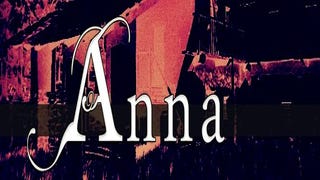 Anna - first-person horror title out on Steam, launch trailer released