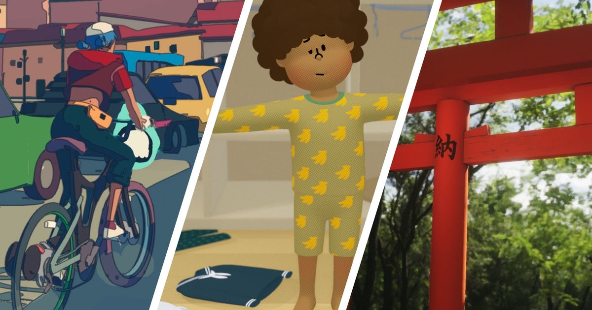 Annapurna Interactive Showcase - everything announced - Eurogamer