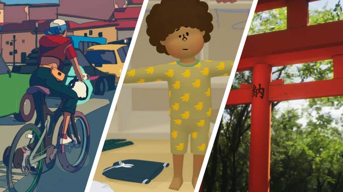 Images from Wheel World, To a T, and Lushfoil Photography Sim.