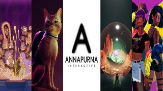 Annapurna acquires 24 Bit Games