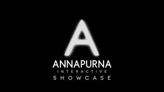 Todas las novedades del Annapurna Showcase
