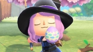 Animal Crossing Egg locations: How to get an Earth egg, Leaf egg, Sky egg, Stone egg, Water egg and Wood egg in New Horizons explained