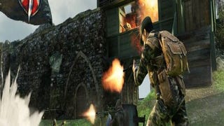 Black Ops: Annihilation gets its first multiplayer video