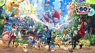Pokemon Go Third Anniversary Event kicks off tomorrow, June 28