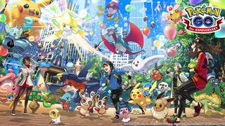 Pokemon Go Third Anniversary Event kicks off tomorrow, June 28