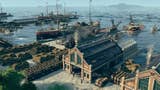 Anno 1800 getting harbour trading, tourism, and skyscrapers in third season of paid DLC