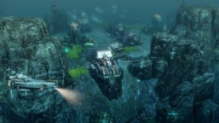 Future Wars: Anno 2070 Gets Militant