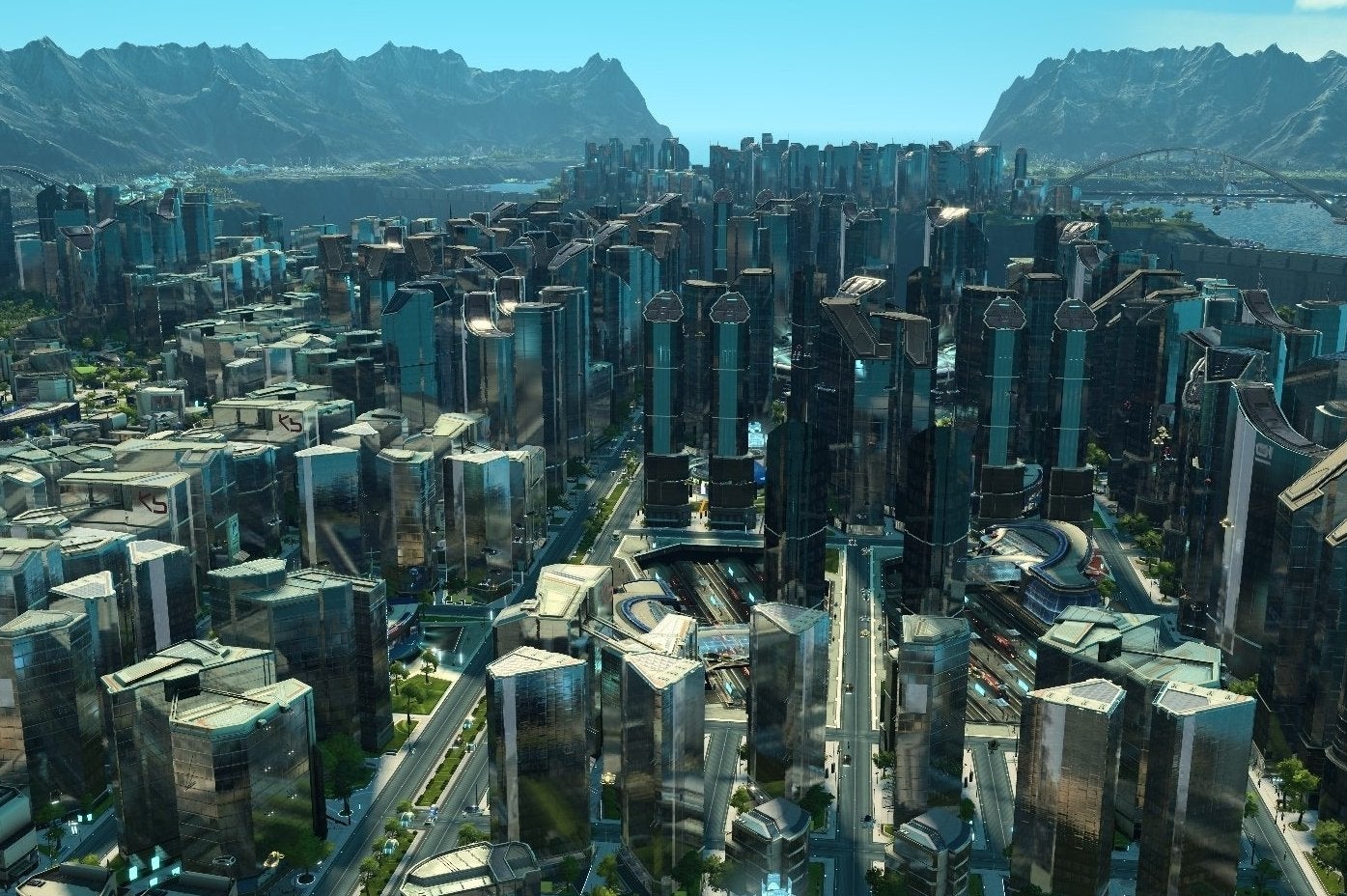 Anno 2205 gids en beginner tips