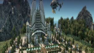 Anno 2070 DLC Eden Project now availabe