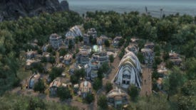 Anno 2070 Launched, Deposited Pretty Trailer