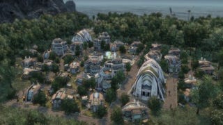 Anno 2070 Launched, Deposited Pretty Trailer