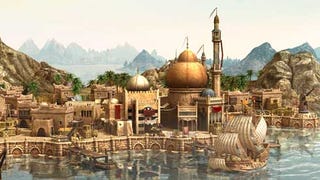 Wot I Think: Anno 1404: Dawn Of Discovery