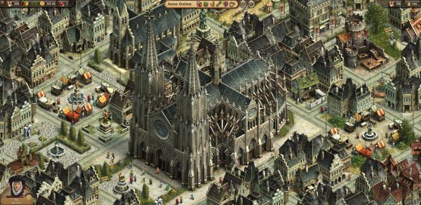 Ubisoft Classic Franchises Going Online En Mass