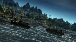 Eco Worrier: Hands On With Anno 2070