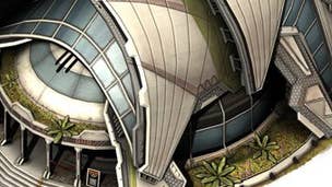Global Distrust DLC now available for Anno 2070